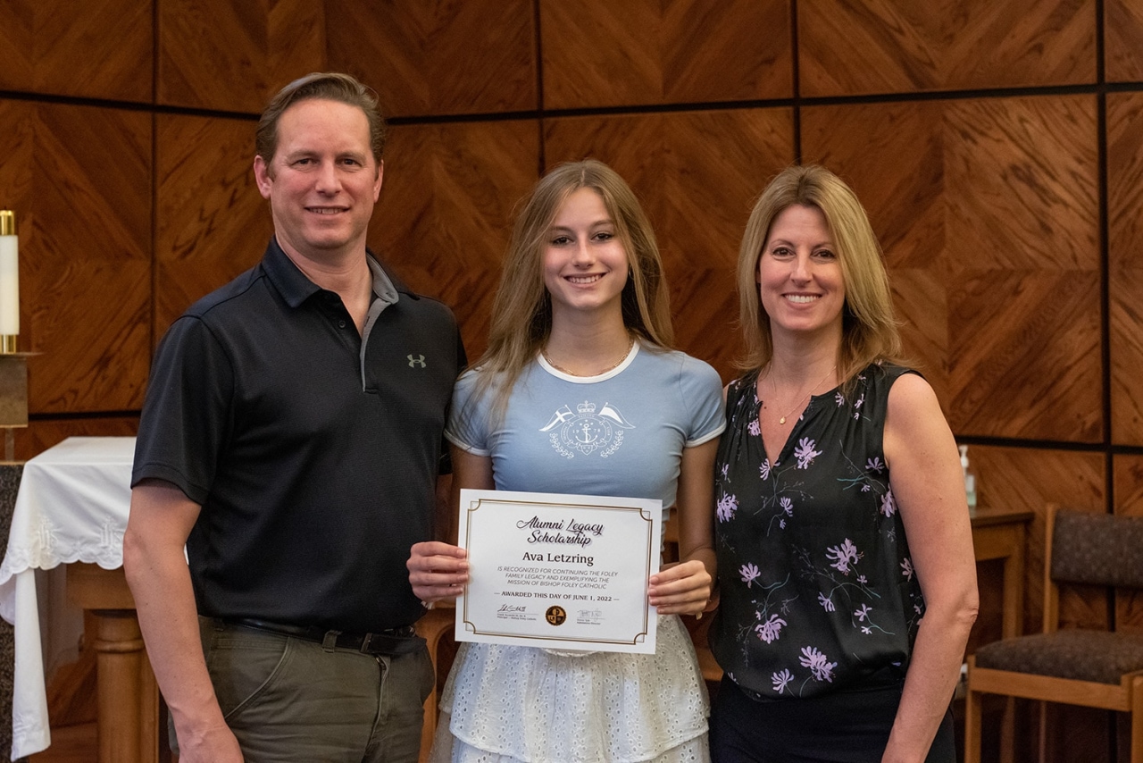 Al Hambra alumni, Our family