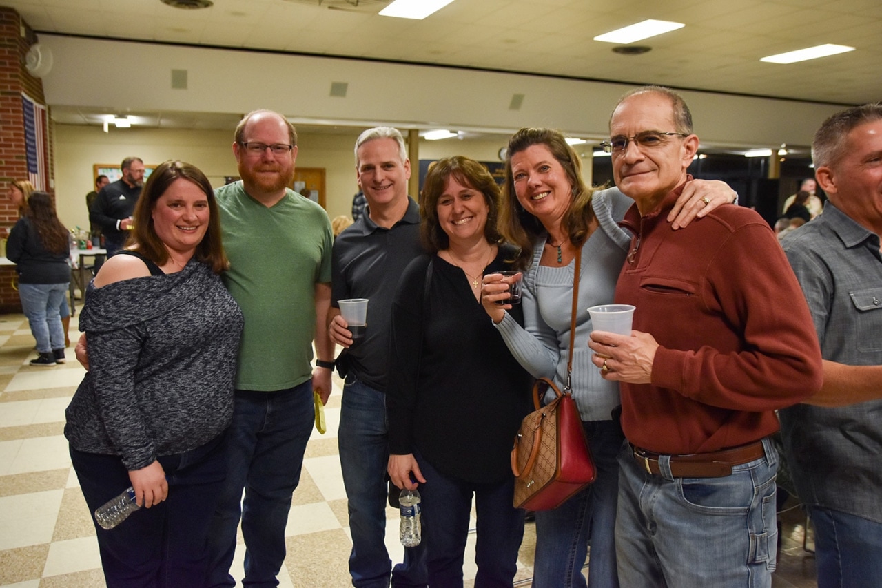 Al Hambra Fostering Forever Friendships